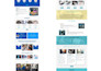 convert figma, xd, PSD to responsive HTML, CSS, tailwind, react